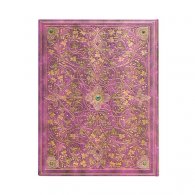 Бележник Paperblanks - Sangorski & Sutcliffe / Diamond Jubilee / Ultra / Lined