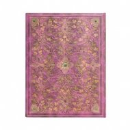 Бележник Paperblanks - Sangorski & Sutcliffe / Diamond Jubilee / Ultra / Lined
