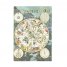 Бележник Paperblanks - Early Cartography / Celestial Planisphere / Mini / Lined
