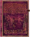 Бележник Paperblanks - The Bronte Sisters / Ultra / Lined