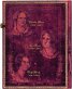 Бележник Paperblanks - The Bronte Sisters / Ultra / Lined