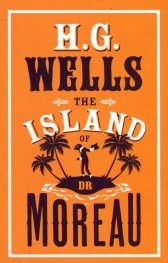The Island of Dr Moreau
