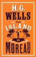 The Island of Dr Moreau