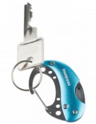 Ключодържател Munkees -Mini Carabiner Knife 2517