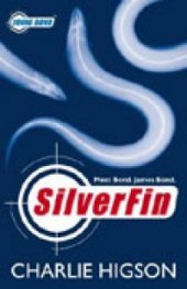 Silver Fin