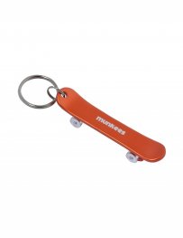 Ключодържател Munkees - Bottle Opener - Skateboard 3425