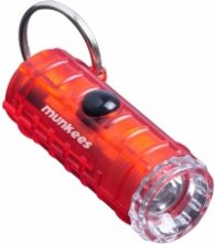 Ключодържател Munkees - 4 mode Mini Flashlinht 1094
