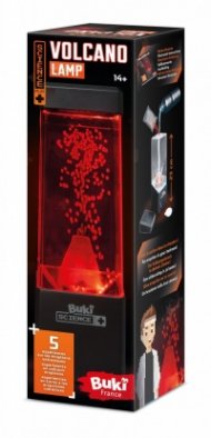 Вулканична лампа BKSP002