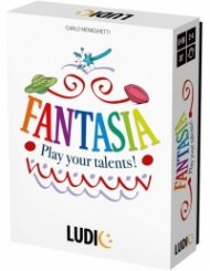 Фантазия - Развий своя интелект HMU27675