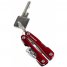 Ключодържател Munkees - Stainless Steel Multi Tool Starlight 2569