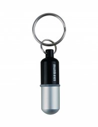 Ключодържател Munkees - Waterproof Capsule small 3625