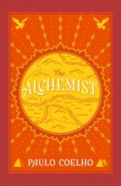 The Alchemist/ B Format