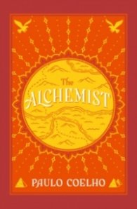 The Alchemist/ B Format