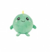 Плюшена играчка Squishy - Динозавър iTotal
