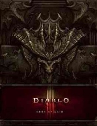 Diablo III: Book of Cain