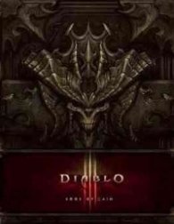 Diablo III: Book of Cain