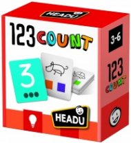 3 2 1 преброй ти HMU51258