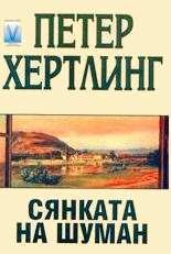 Сянката на Шуман