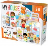 Моята къща - изгради своя свят HMU28634