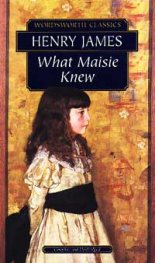 What Maisie Knew