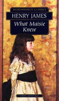 What Maisie Knew
