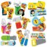Какъв инструмент ви трябва - игра на съвпадения HMU28498