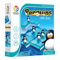 SG155 ИГРА PENGUINS ON ICE