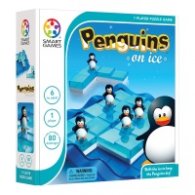 SG155 ИГРА PENGUINS ON ICE