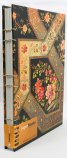Бележник Paperblanks Lyon Florals, Lined/ 9121