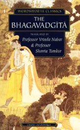 The Bhagavadgita