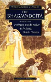 The Bhagavadgita