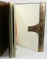 Бележник Paperblanks Lindau Gospels Ultra, Lined/ 9138