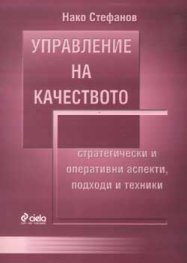 Управление на качеството