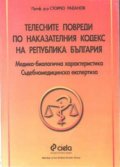 Телесни повреди по наказателния кодекс на РБ