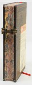 Бележник Paperblanks Baroque Ventaglio Mini, Unlined/ 9220
