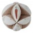 Мека Бебешка Топка за Хващане Baby Bunny LD8853