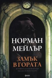 Замък в гората