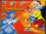 Пинокио/ Панорамна книжка
