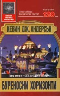 Буреносни хоризонти