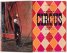 The Circus. 1870s–1950s