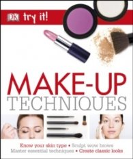 Try it! Make-Up Techniques