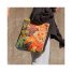 Памучна чанта Paperblanks - Gaudi's Mosaics / Gaudi's Sun