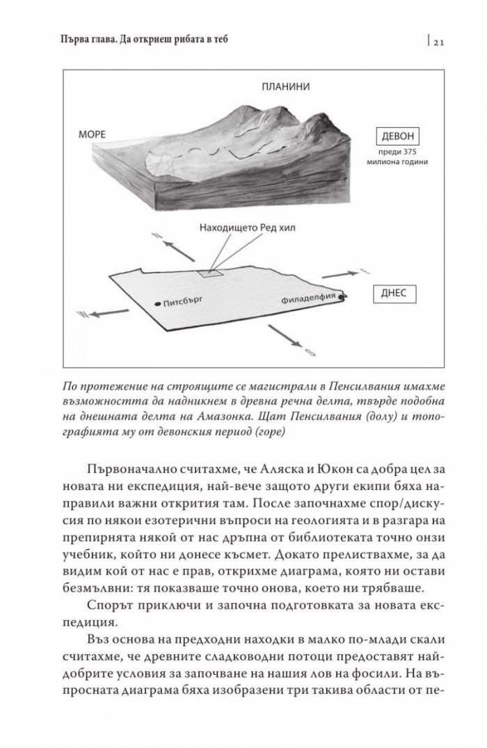 Рибата в мен