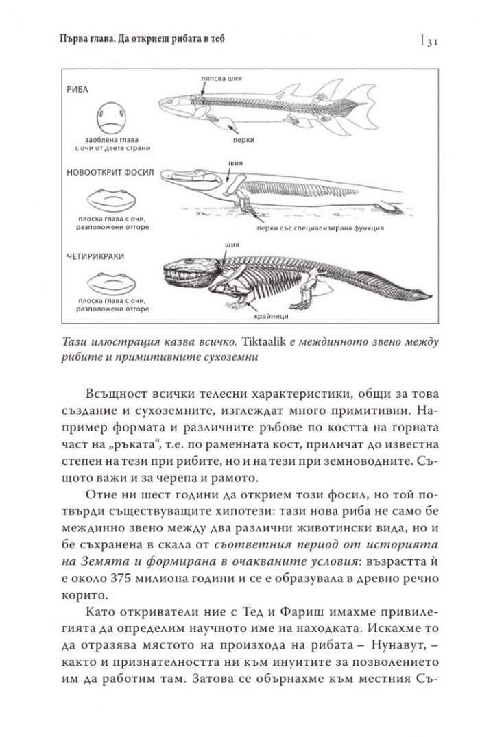Рибата в мен