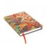 Бележник Paperblanks - Gaudi's Mosaics / Gaudi's Sun / Midi / Lined