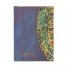 Бележник Paperblanks - Gaudi's Mosaics / Gaudi's Sun / Midi / Lined