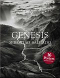 Genesis/ Sebastiao Salgado 16 Posters