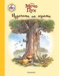 Мечо Пух: Чудесата на гората