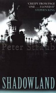 Shadowland