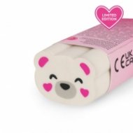 Ароматизирана гума за триене Legami - Бяло мече